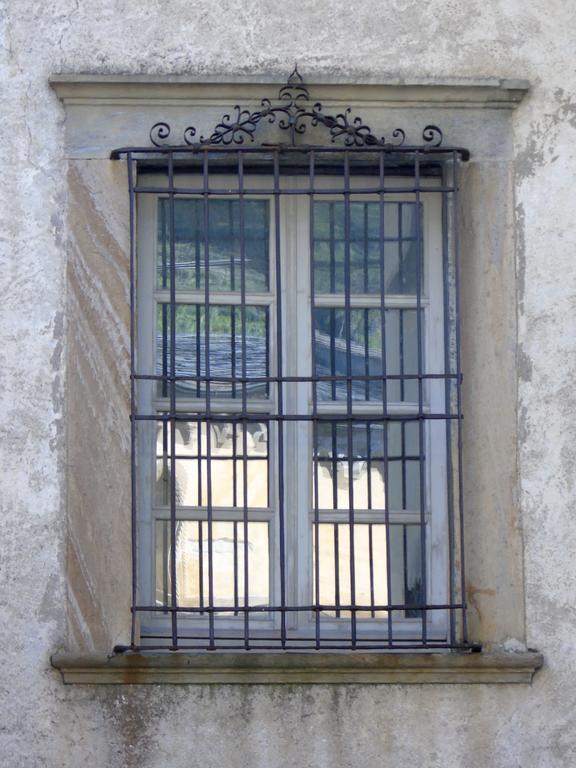 Ferienwohnung Il Granaio Di Palazzo Guicciardi San Bernardo  Exterior foto