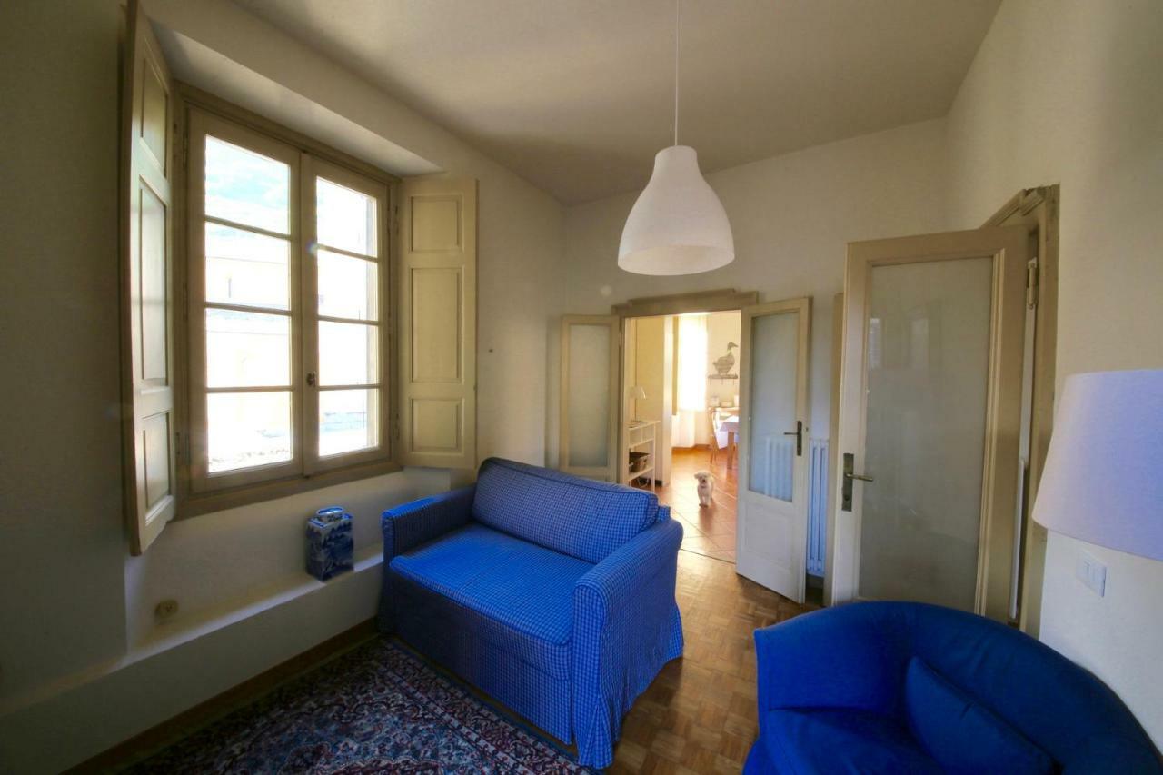 Ferienwohnung Il Granaio Di Palazzo Guicciardi San Bernardo  Exterior foto